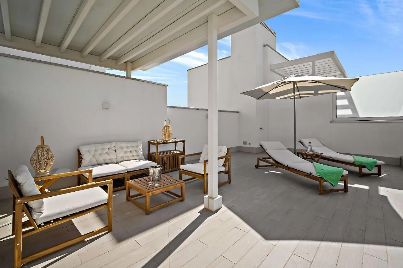 Oceana Views Apartment Estepona