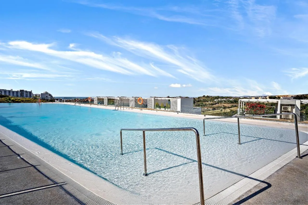 Oceana Views Apartment Estepona