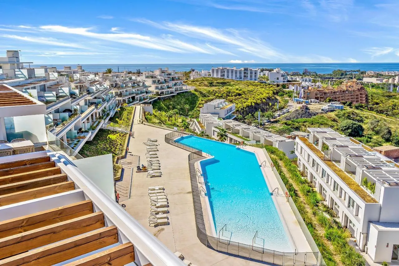 Oceana Views Apartment Estepona Spain