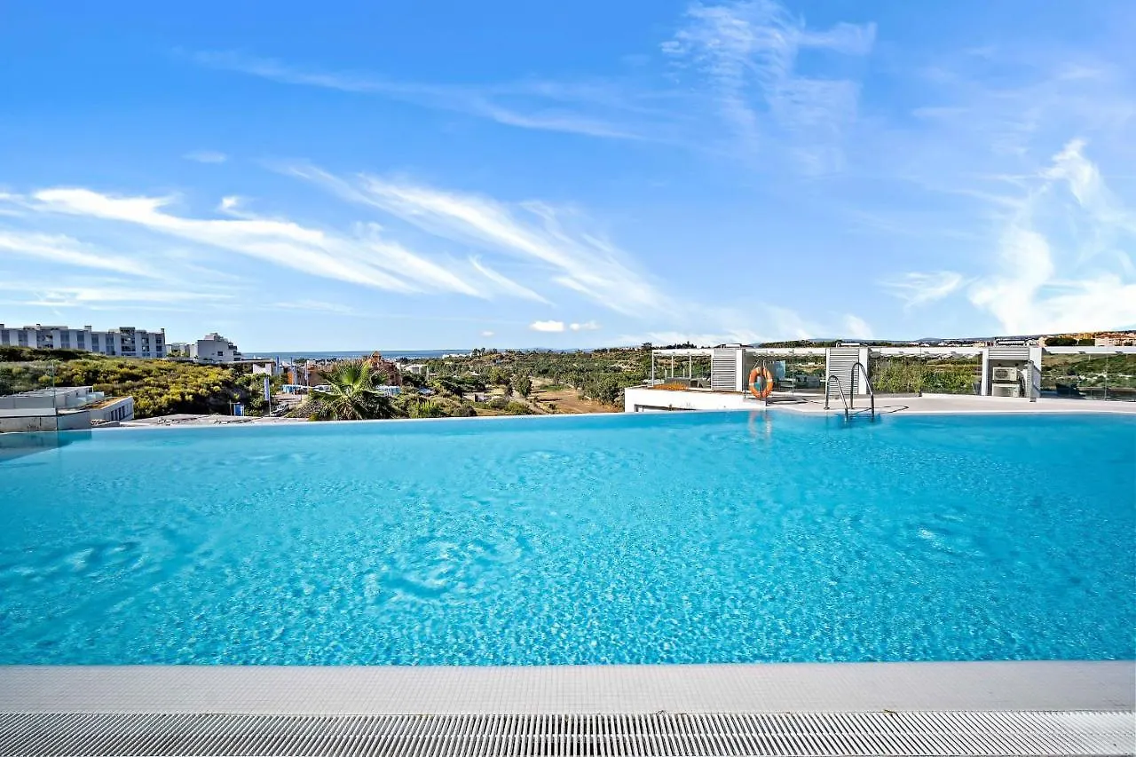 Oceana Views Apartment Estepona