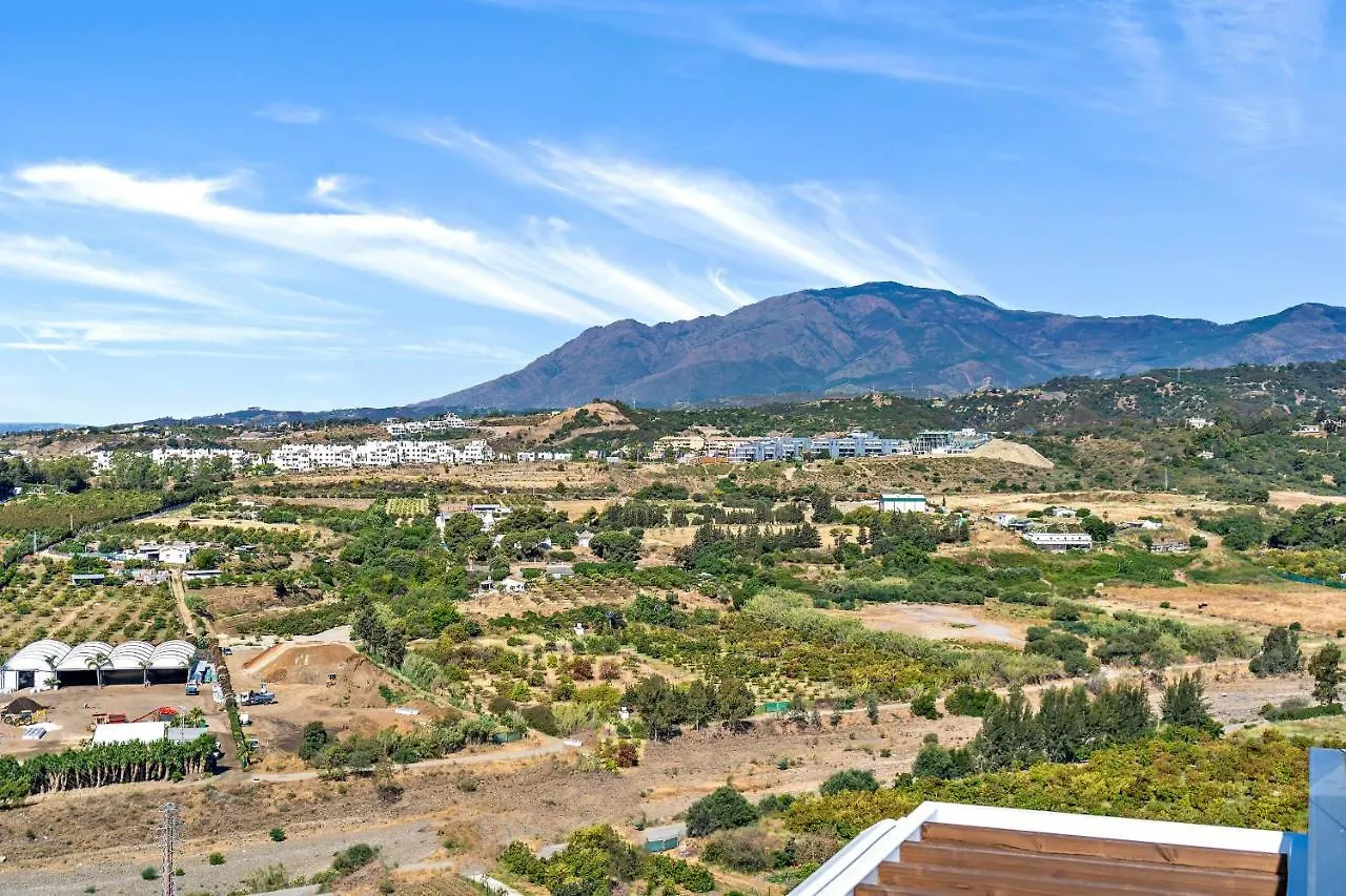 Oceana Views Apartment Estepona