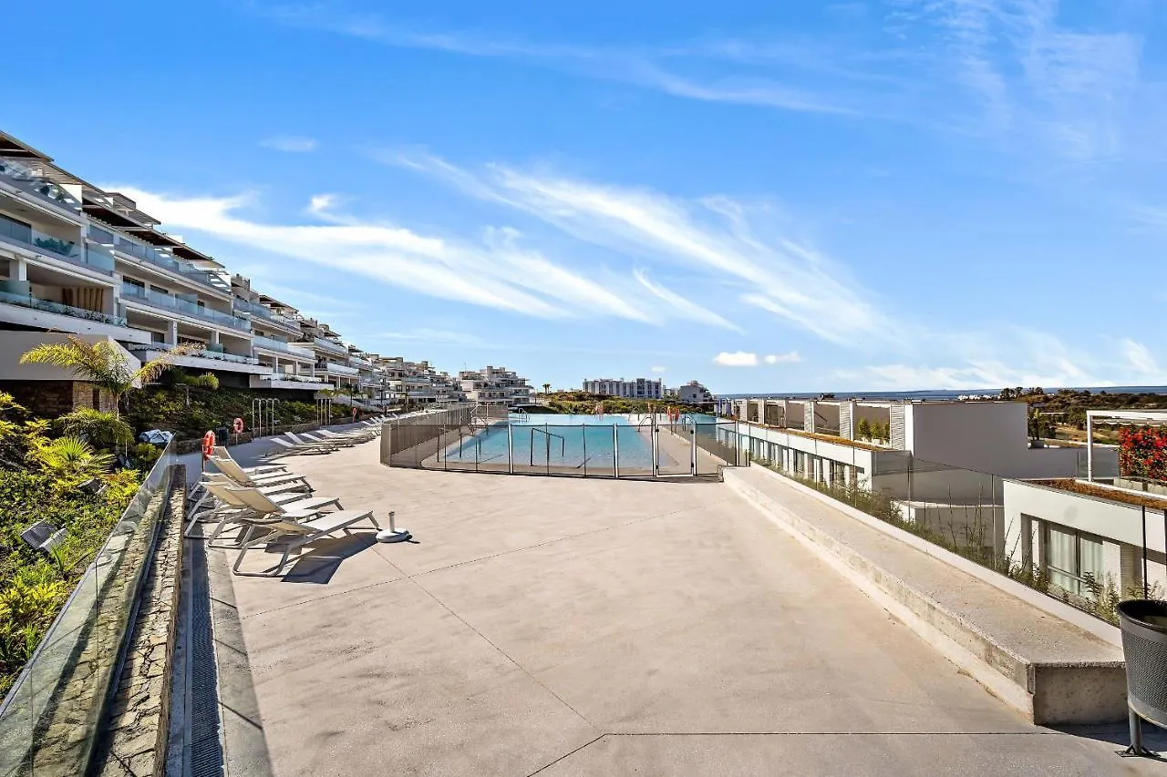 Oceana Views Apartment Estepona 0*,  Spain