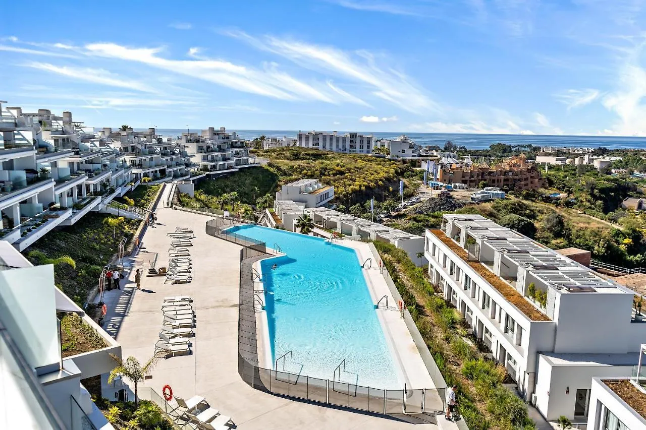 Oceana Views Apartment Estepona